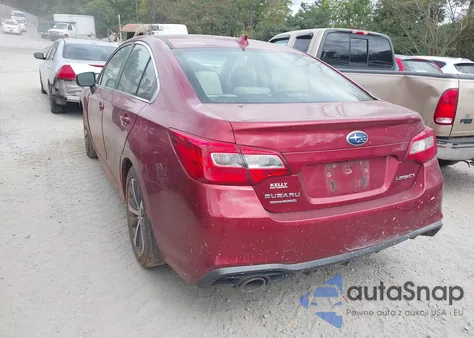 2019 Subaru Legacy 2.5I Limited z USA, uszkodzony, nr VIN 4S3BNAJ68K3002258